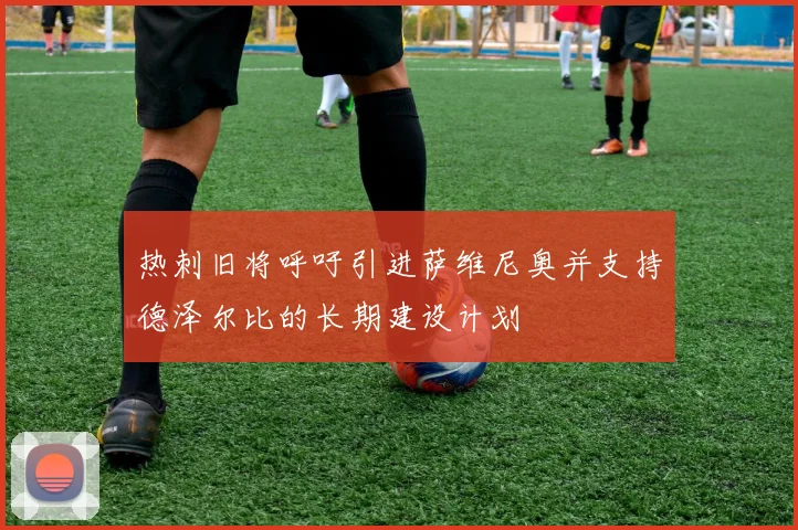热刺旧将呼吁引进萨维尼奥并支持德泽尔比的长期建设计划
